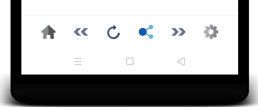 RemoteX Android App Control Center