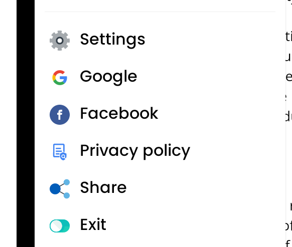 RemoteX Android App Control Center