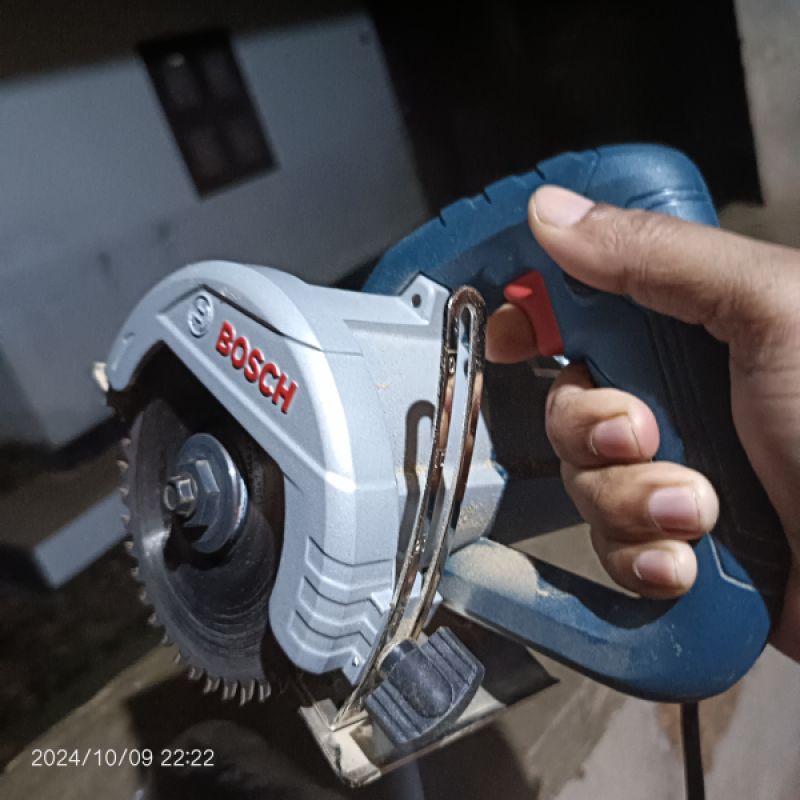 bosch gdc 141 circular saw cutter