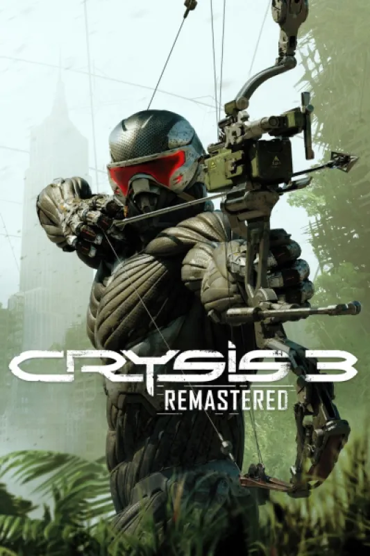 download crysis 3 game