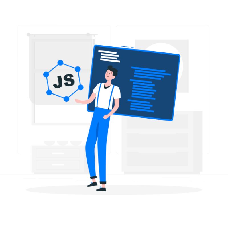 js vector image
