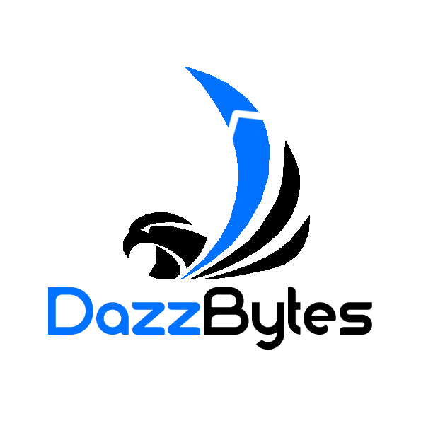 DazzBytes logo