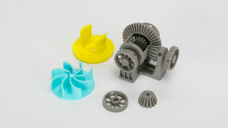 3d printing parts 