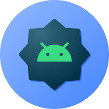 android app icon