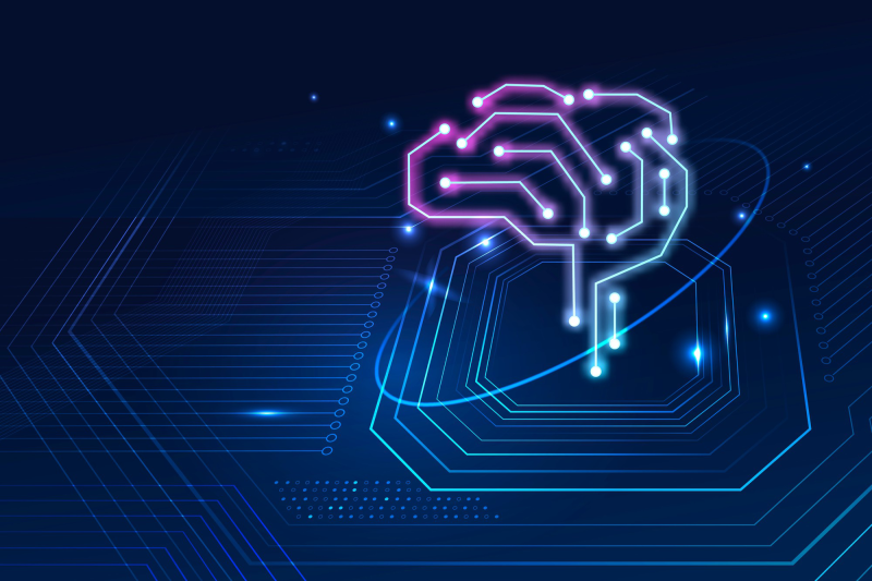 AI artificial intelligence future 