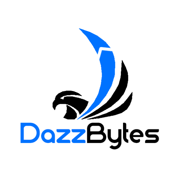 dazzbytes website logo