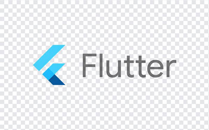 flutter official logo