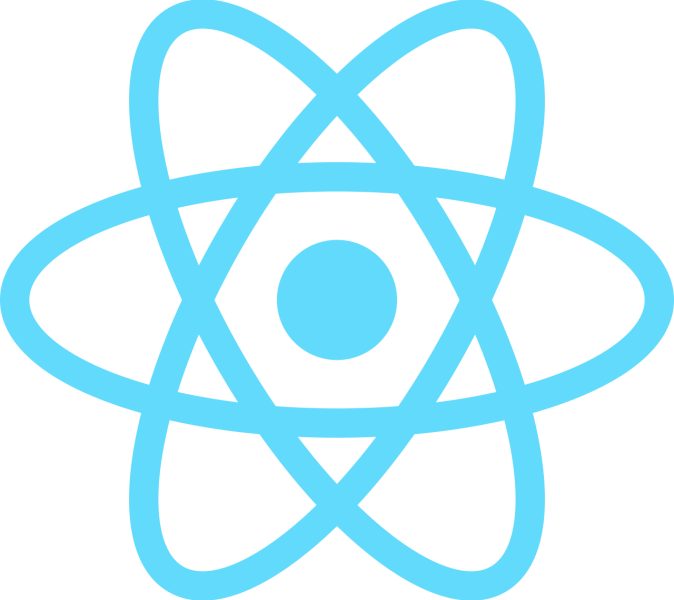 react official logo