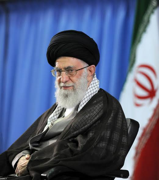 iran supreme leader ali khameni